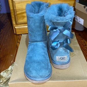 Uggs